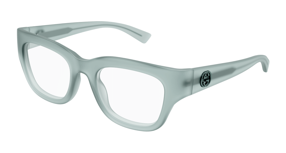 Gucci Optical Frame Green - GG1785O-004