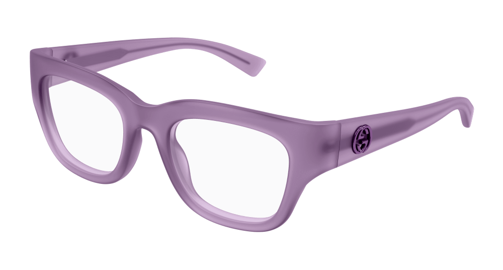 Gucci Optical Frame Violet - GG1785O-003
