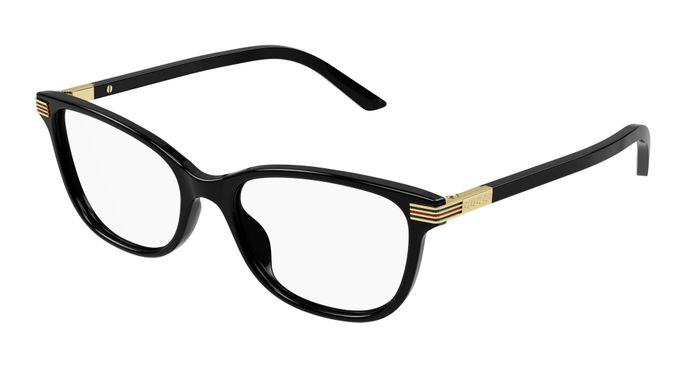 Gucci Optical Frame Black - GG1451O-004