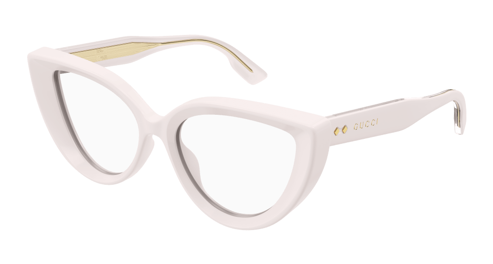Gucci Optical Frame Ivory - GG1530O-004