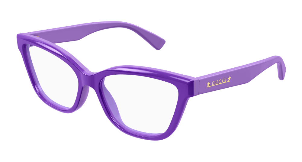 Gucci Optical Frame Violet - GG1589O-003