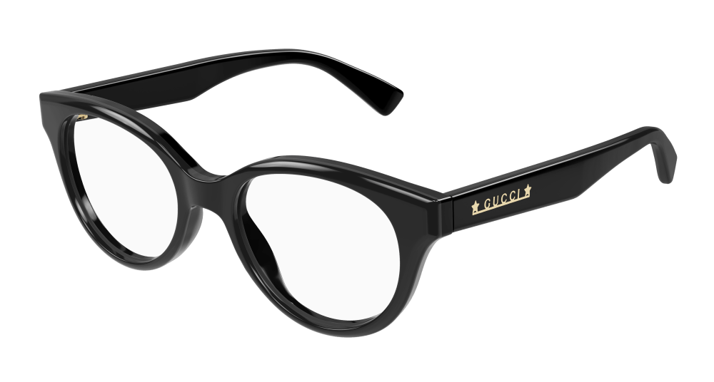 Gucci Optical Frame Black - GG1590O-004