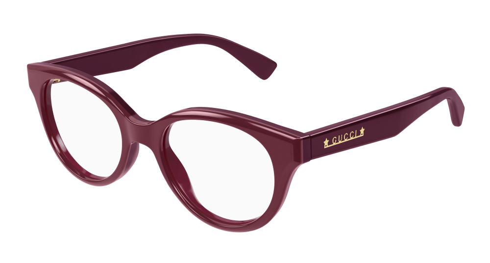Gucci Optical Frame Burgundy - GG1590O-006