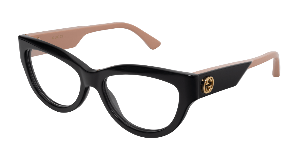 Gucci Optical Frame Black - GG1665O-008