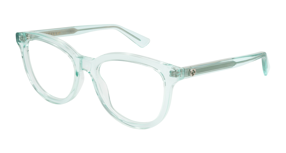 Gucci Optical Frame Green - GG1687O-004