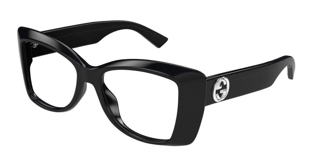Gucci Optical Frame Black - GG1697O-003