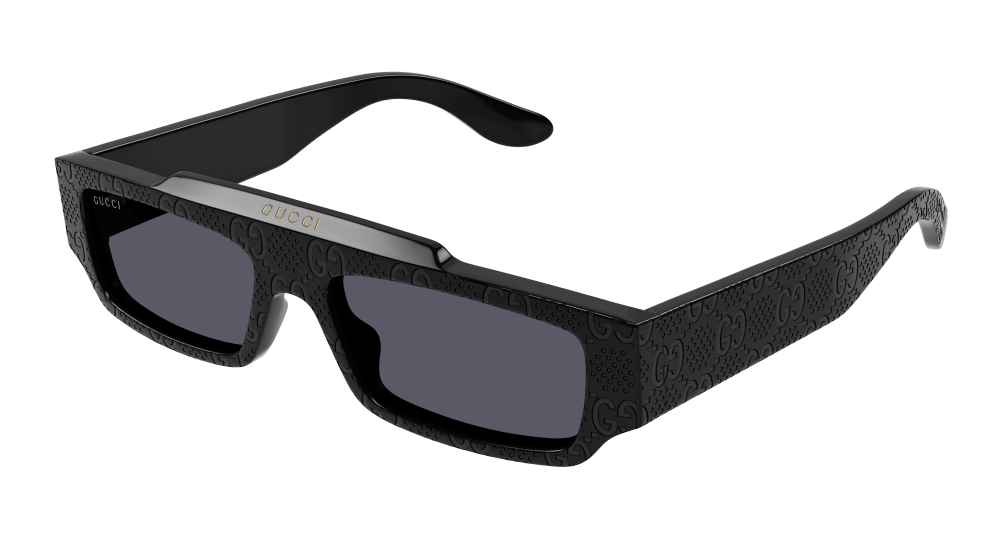 Gucci Sunglasses Black - GG1592S-001