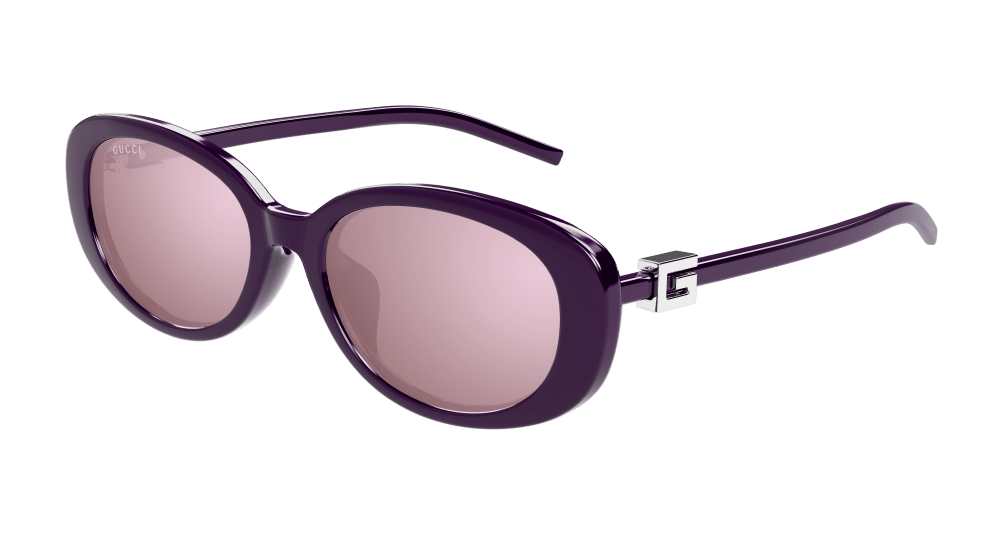 Gucci Sunglasses Violet - GG1684SA-005