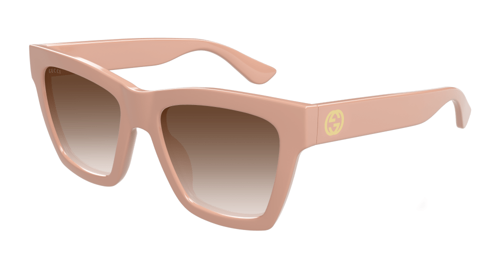 Gucci Sunglasses Pink - GG1714S-005
