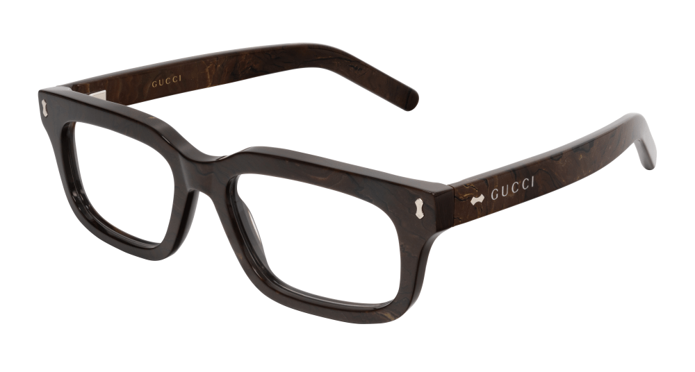 Gucci Sunglasses Brown - GG1711S-003