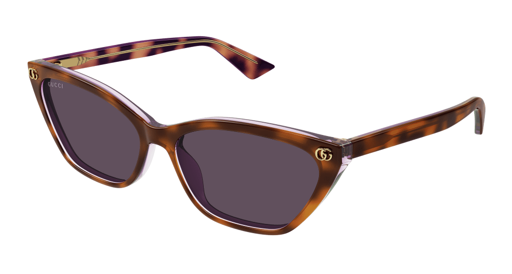 Gucci Sunglasses Havana - GG1815S-004