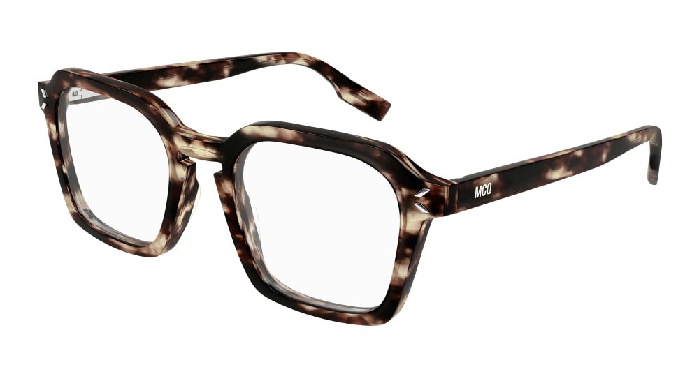Mcq Optical Frame Havana - MQ0329O-007