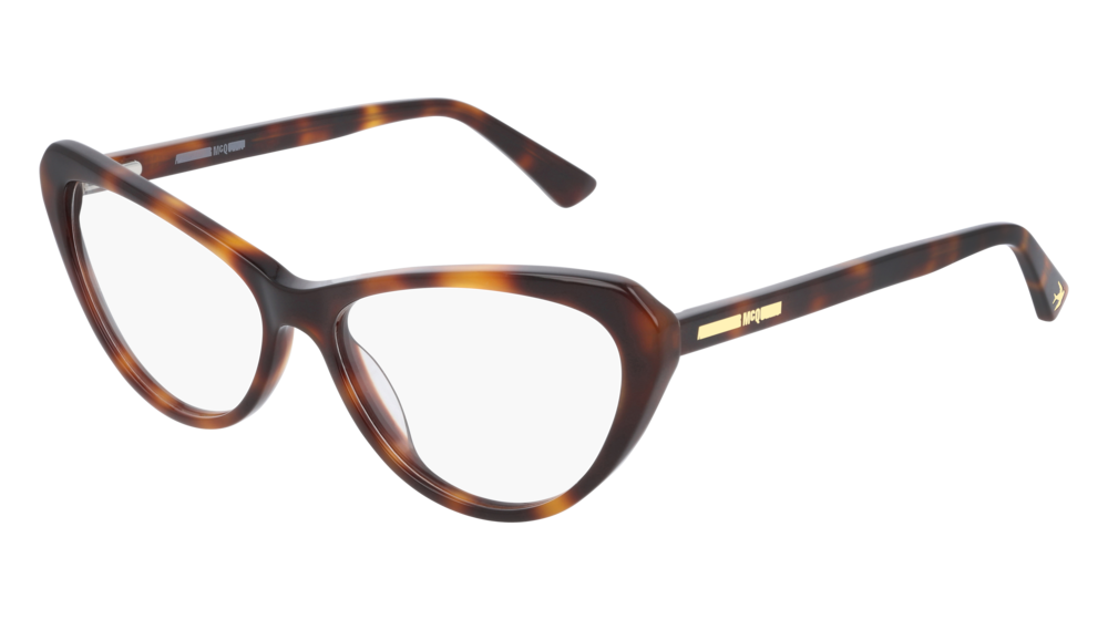 Mcq Optical Frame Havana - MQ0237O-002