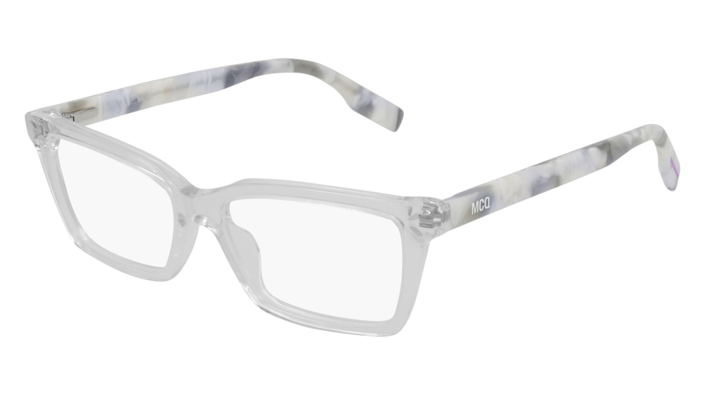 Mcq Optical Frame Crystal - MQ0307O-003
