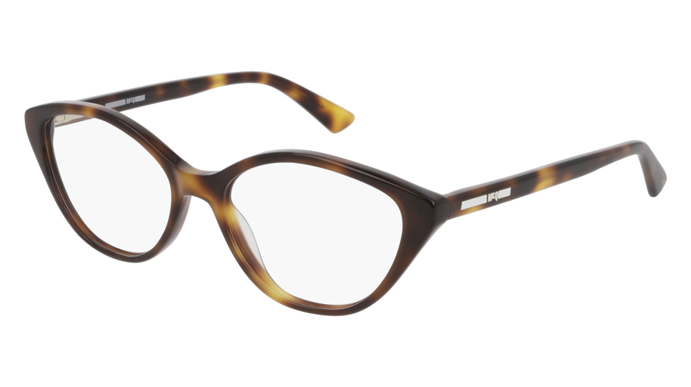 Mcq Optical Frame Havana - MQ0253O-002