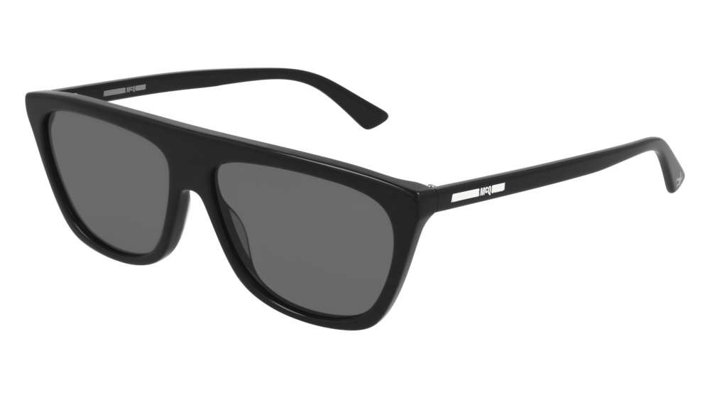 Mcq Sunglasses Black - MQ0273S-001