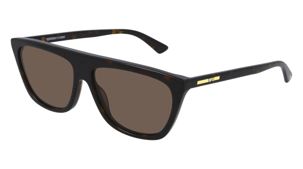 Mcq Sunglasses Havana - MQ0273S-002