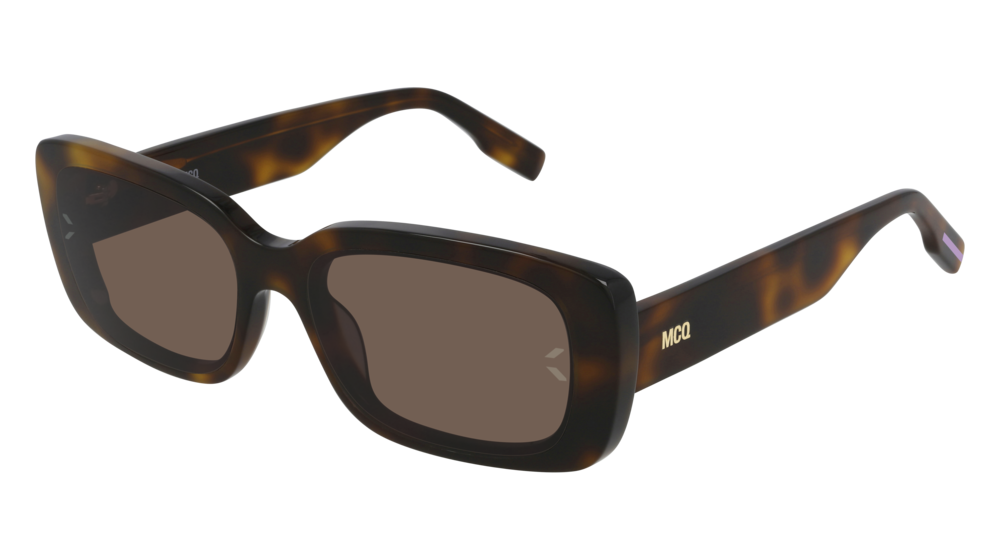 Mcq Sunglasses Havana - MQ0301S-002