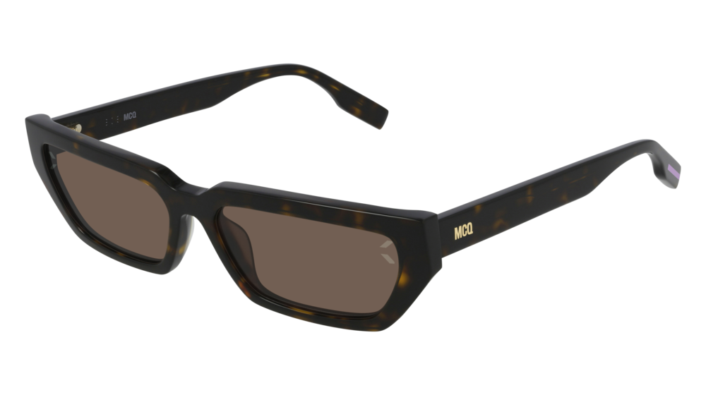 Mcq Sunglasses Havana - MQ0302S-002