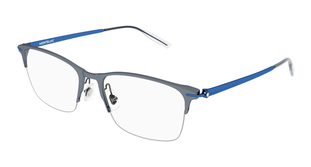 Montblanc Optical Frame Blue - MB0284OA-002