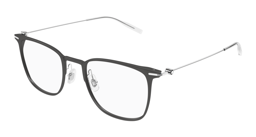 Montblanc Optical Frame Grey - MB0356O-005