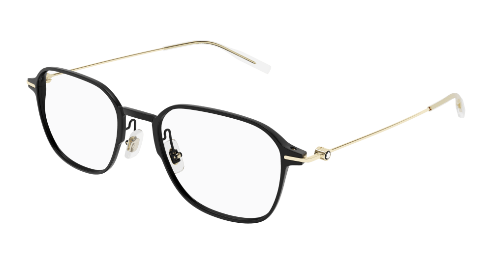 Montblanc Optical Frame Black - MB0358O-006