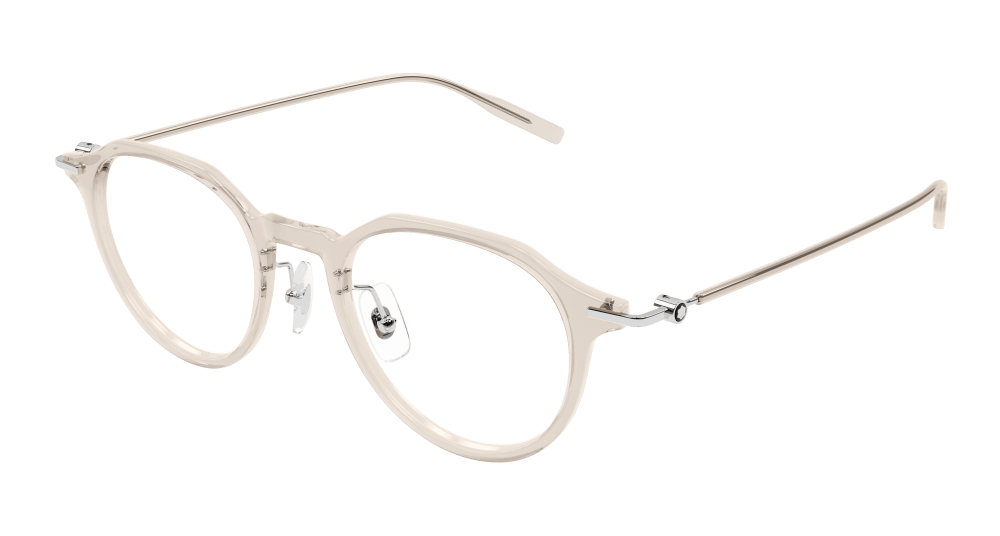 Montblanc Optical Frame Nude - MB0355O-004