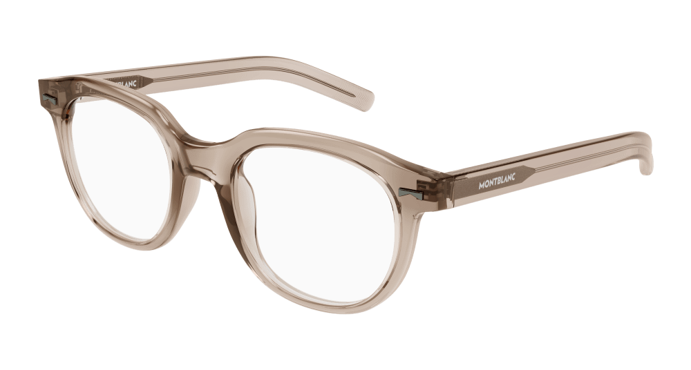Montblanc Optical Frame Brown - MB0261O-004