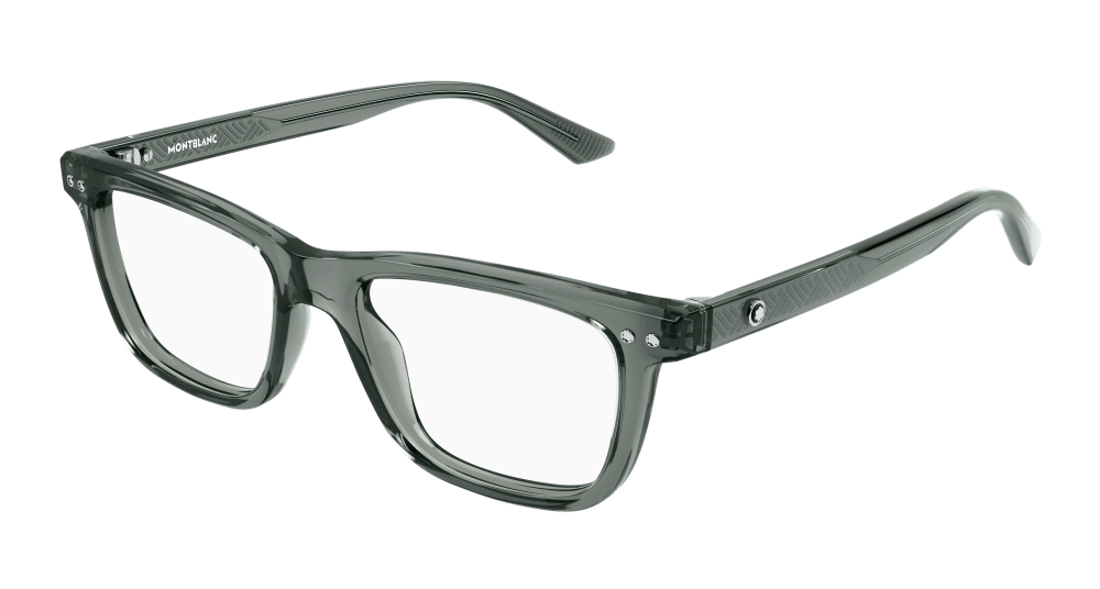 Montblanc Optical Frame Grey - MB0322O-004