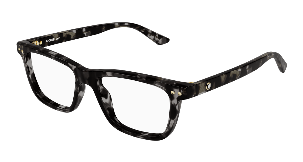 Montblanc Optical Frame Black - MB0322O-007