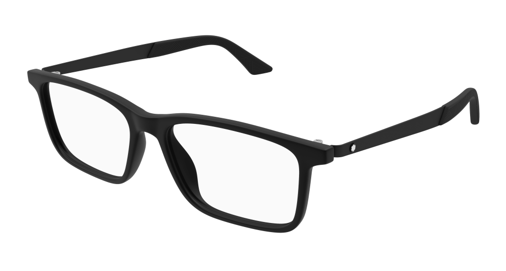 Montblanc Optical Frame Black - MB0333O-001