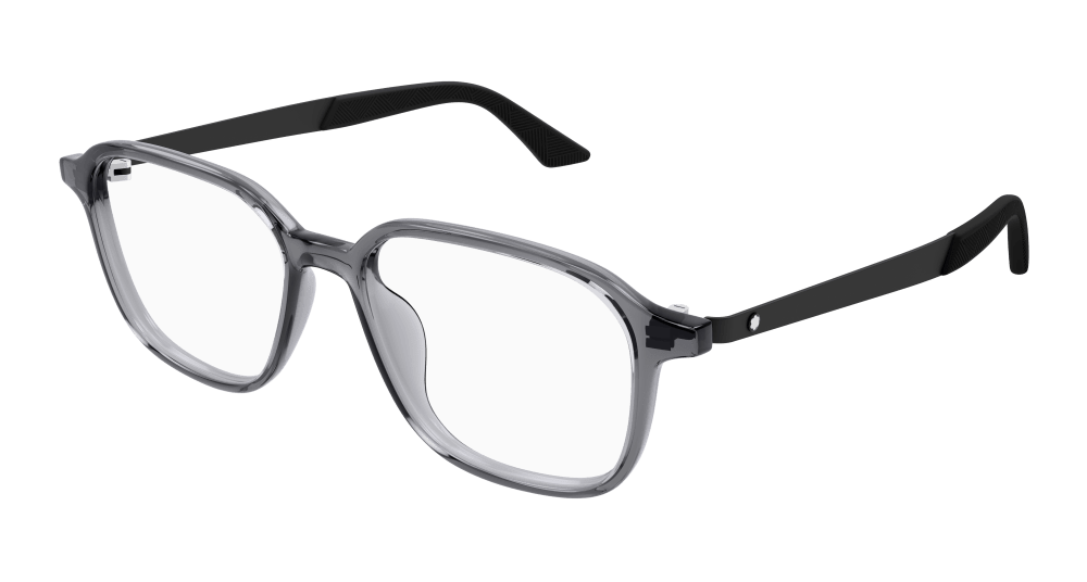 Montblanc Optical Frame Grey - MB0335OA-002
