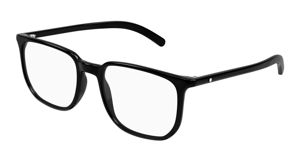 Montblanc Optical Frame Black - MB0388O-001