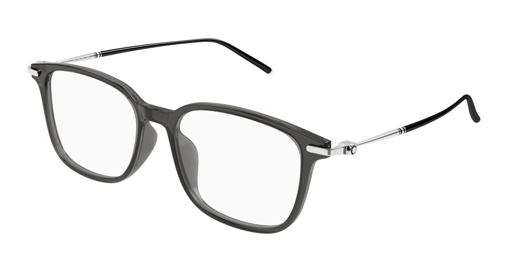 Montblanc Optical Frame Grey - MB0413OA-004