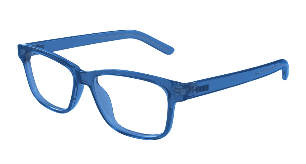 Puma Optical Frame Blue - PJ0082O-010