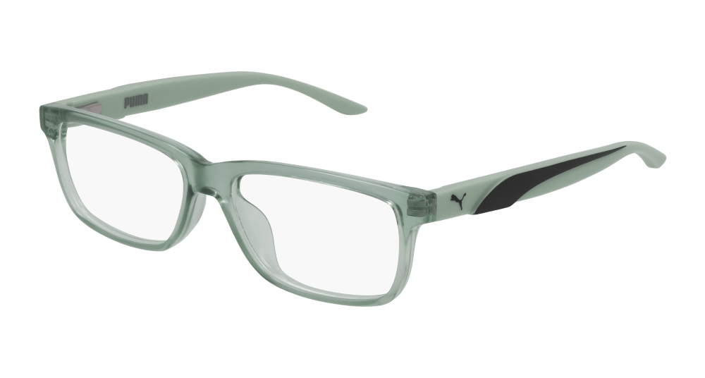 Puma Optical Frame Green - PJ0058O-003
