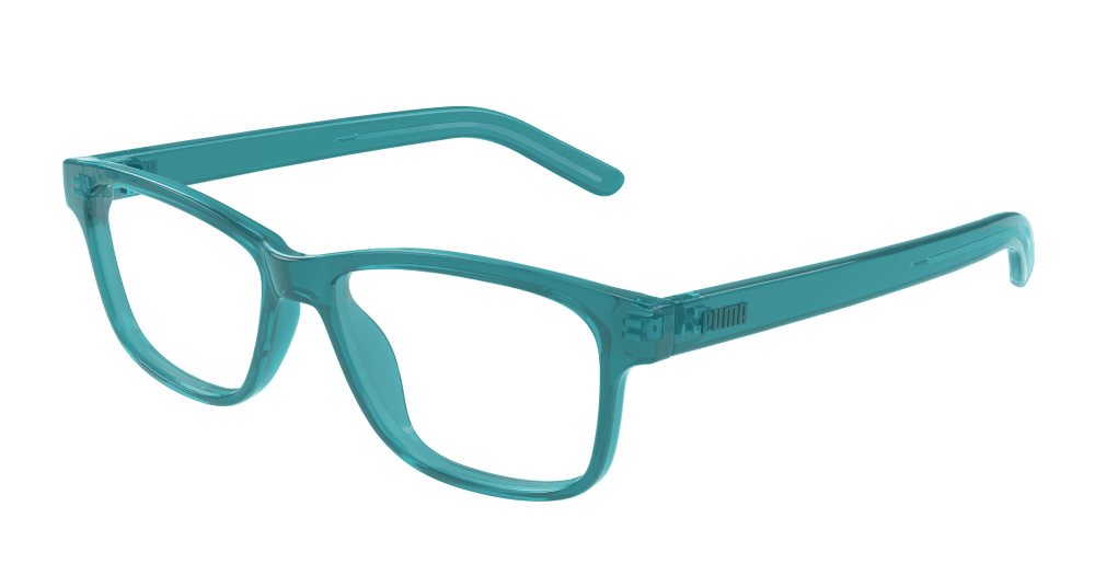 Puma Optical Frame Green - PJ0082O-008
