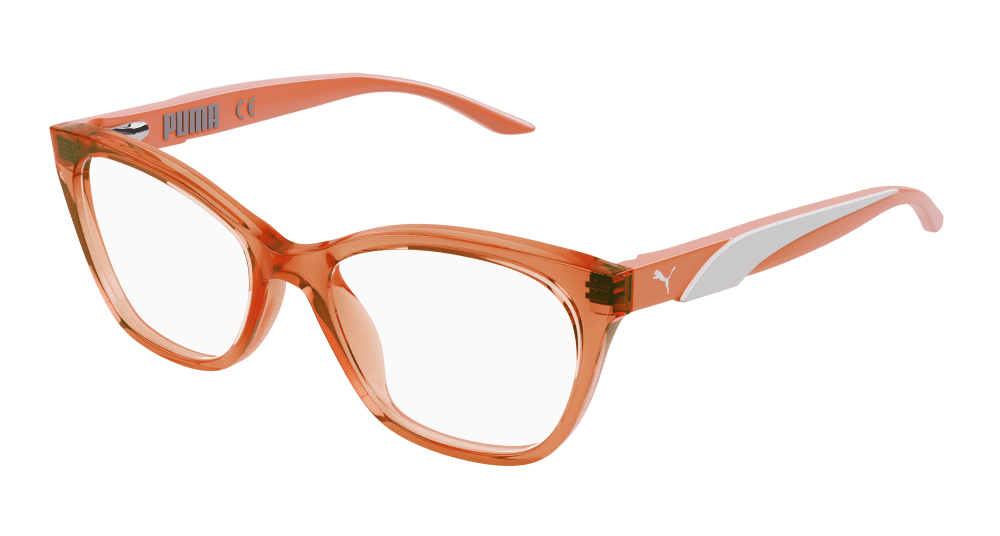 Puma Optical Frame Orange - PJ0055O-005