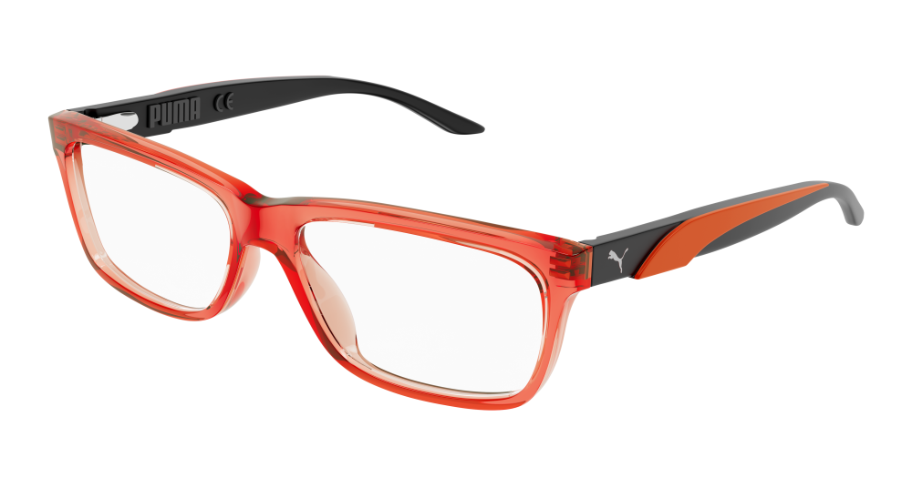 Puma Optical Frame Red - PJ0058O-006