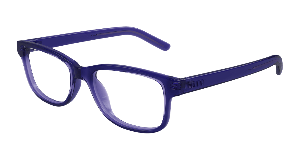 Puma Optical Frame Violet - PJ0083O-009