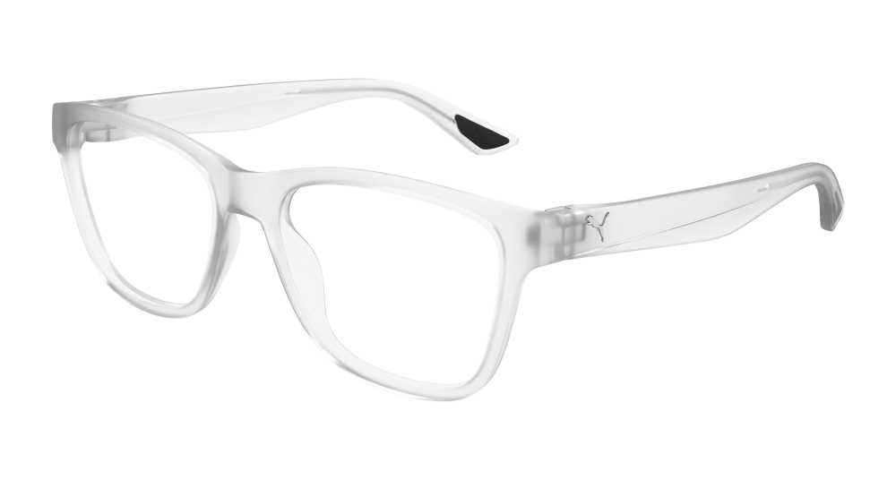 Puma Optical Frame Crystal - PU0485O-010