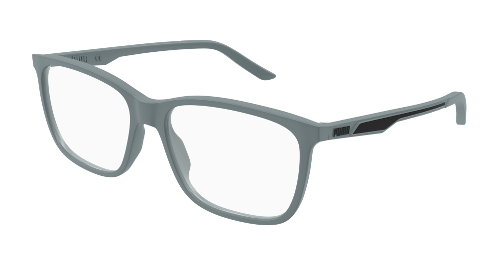 Puma Optical Frame Grey - PU0387O-003