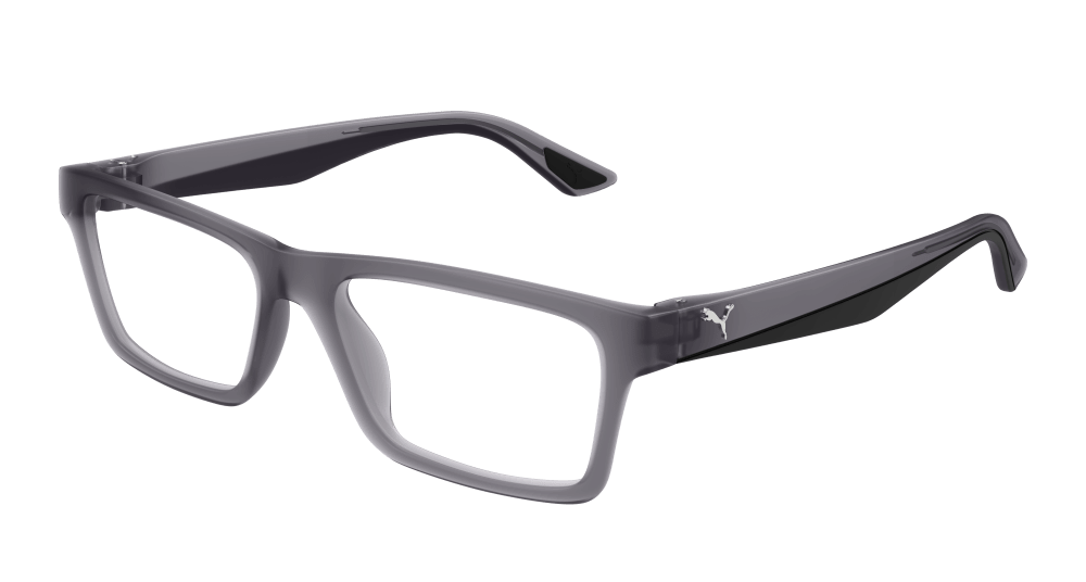 Puma Optical Frame Grey - PU0487O-005