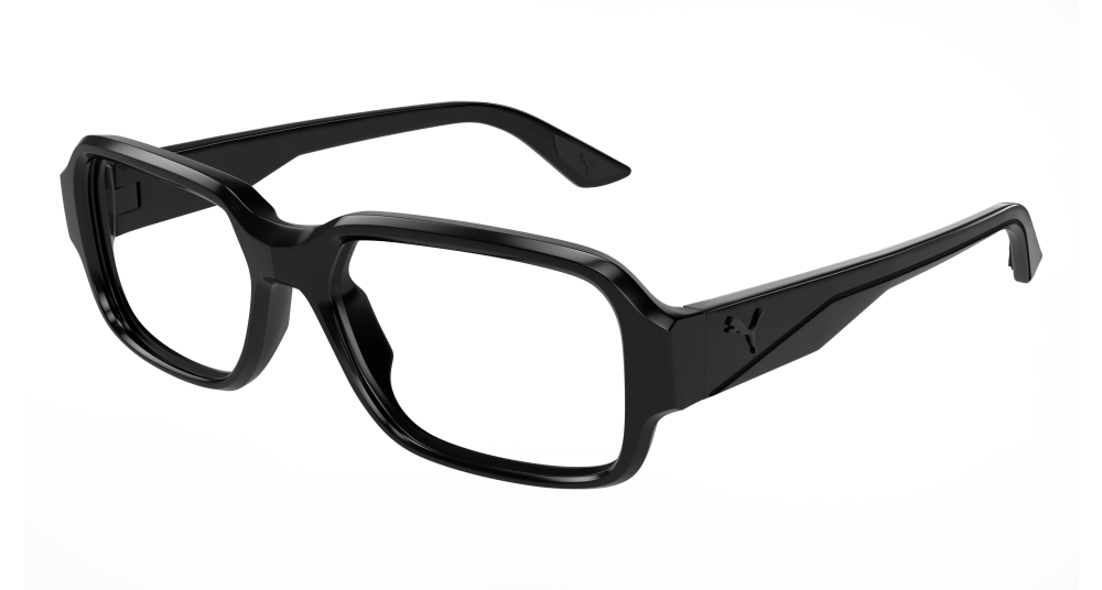 Puma Optical Frame Black - PU0439O-001