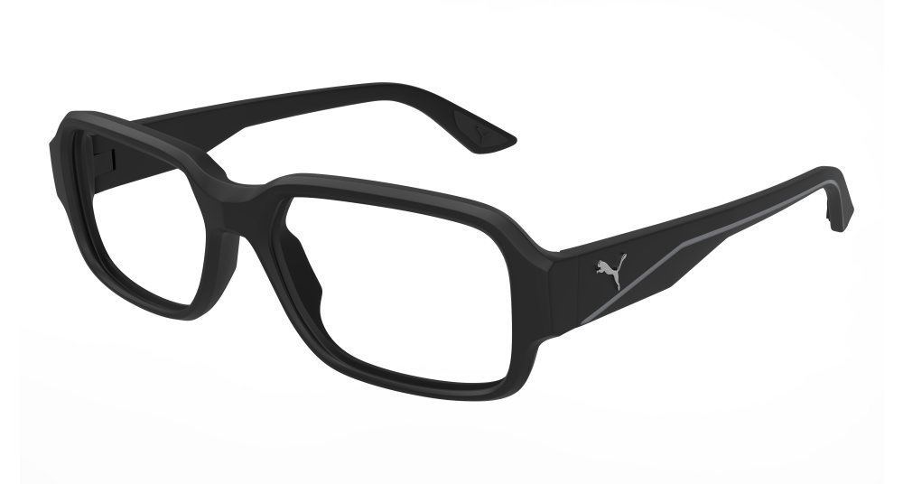 Puma Optical Frame Black - PU0439O-002