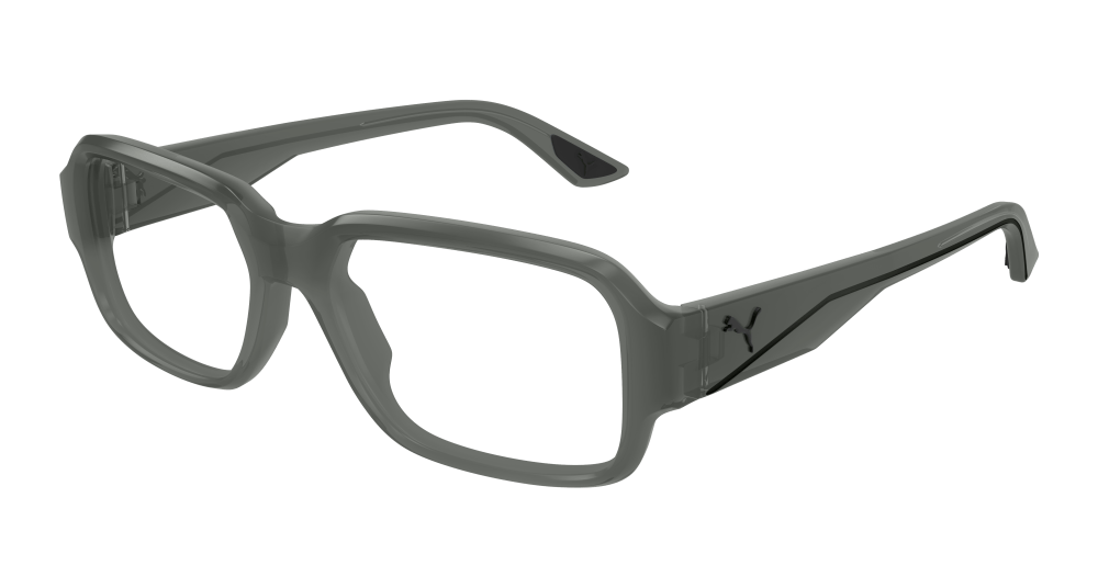 Puma Optical Frame Grey - PU0439O-004