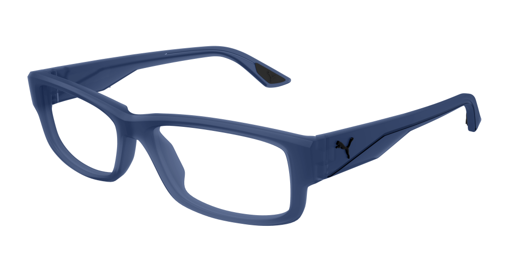 Puma Optical Frame Blue - PU0440O-005