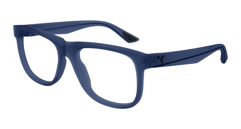 Puma Optical Frame Blue - PU0443O-005