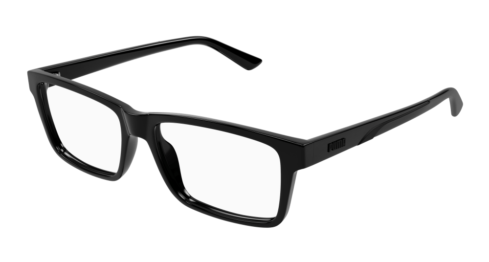 Puma Optical Frame Black - PU0471O-006