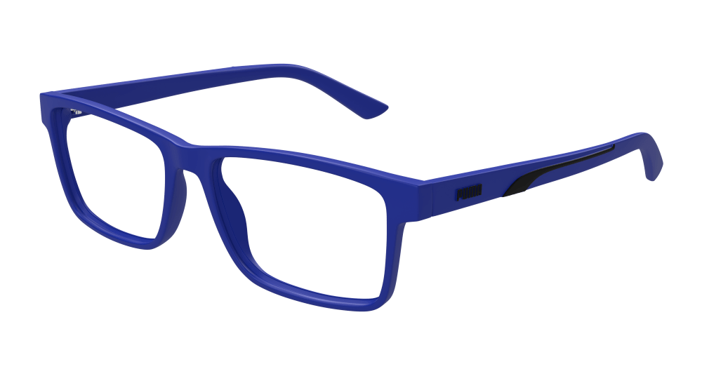 Puma Optical Frame Blue - PU0473O-003